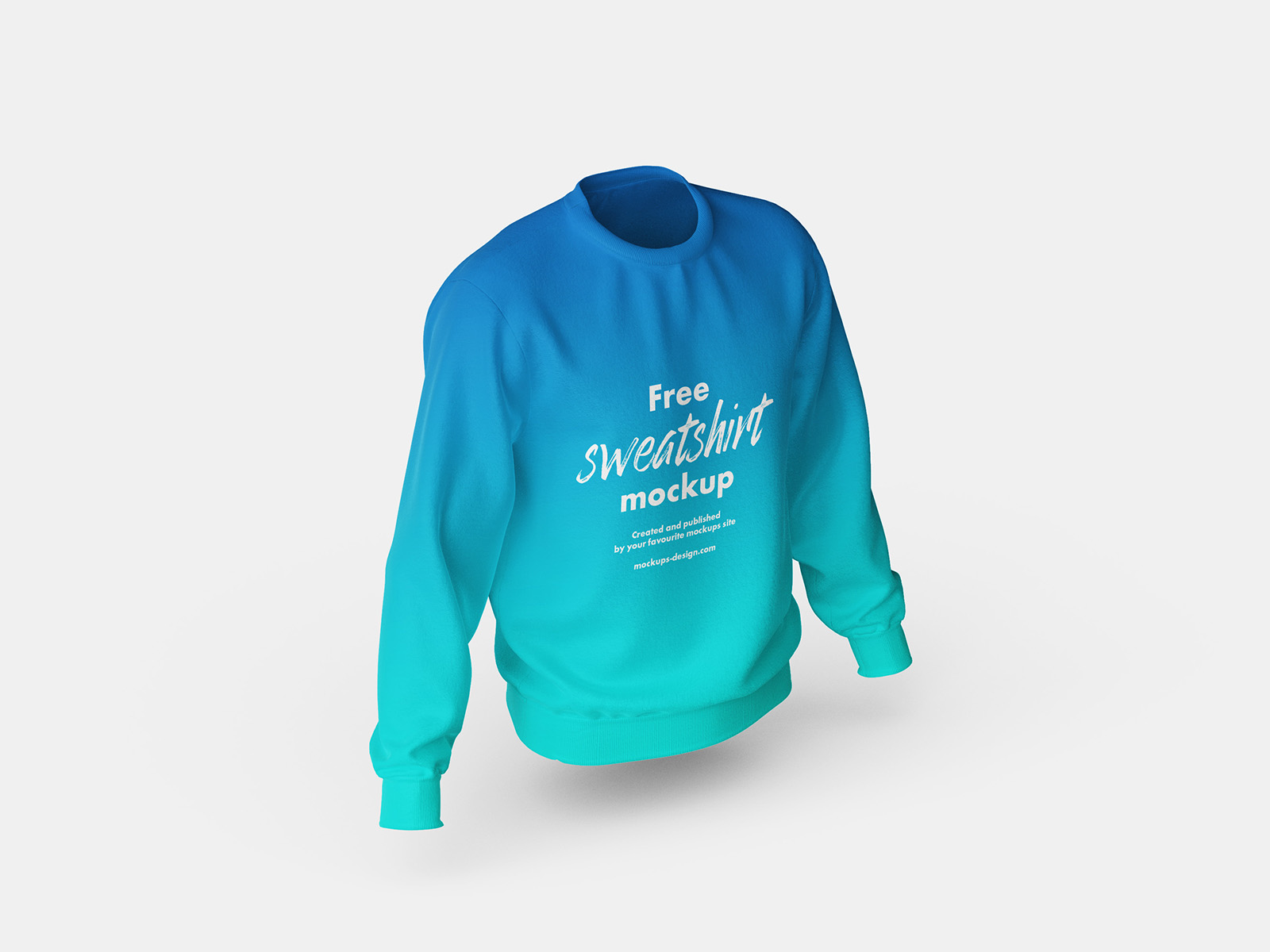 Bluza - obrazek 2